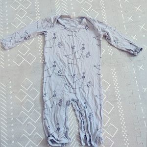 Kate quinn Capricorn one piece